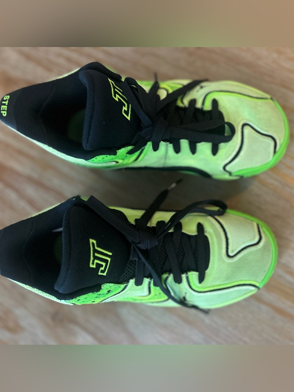 Jayson Tatum 3 ‘6th Man’ Basketball Sneakers - Picture 3 of 15